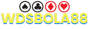 Logo WDSBOLA88
